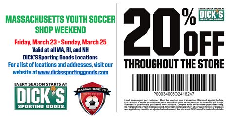 Us soccer store coupon  2